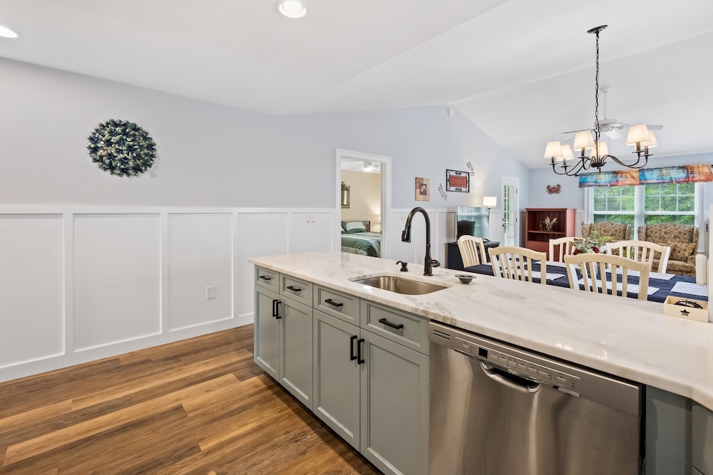 Coastal Comfort 2