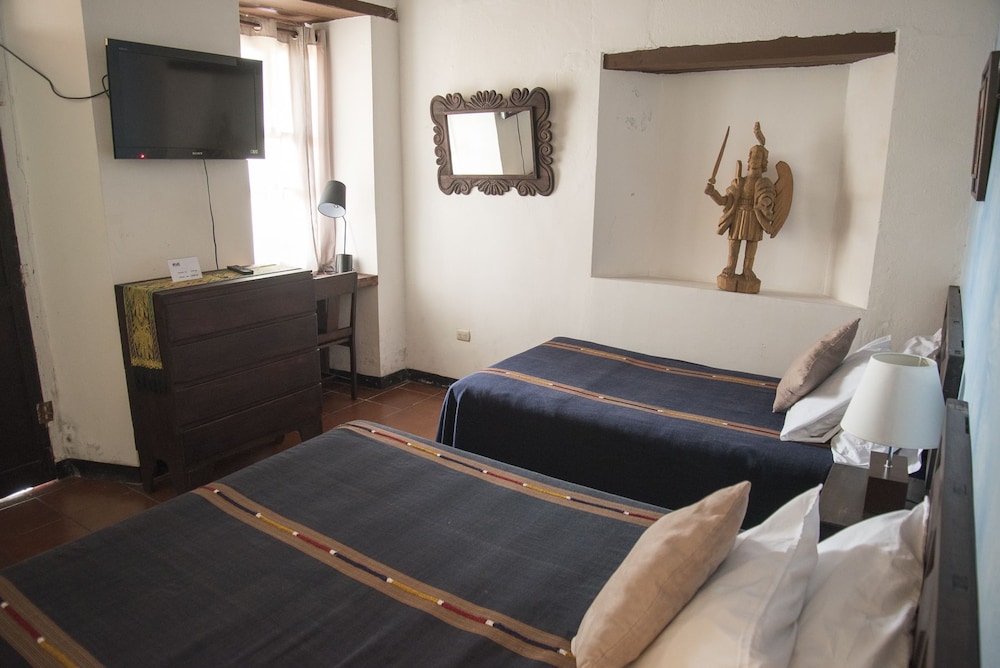 Posada Don Diego