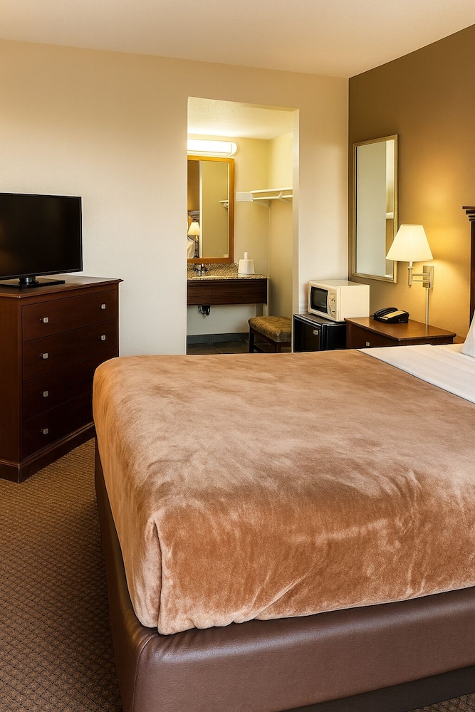 MHO Hotel Eloy Casa Grande near I-10