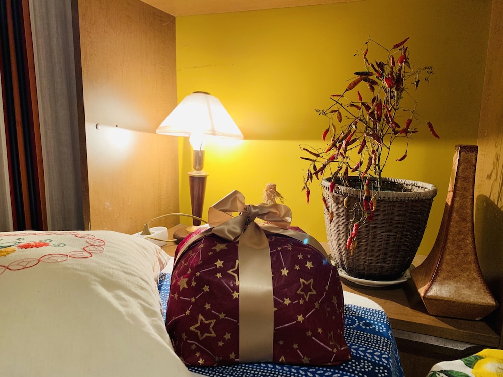 B&B by lakes Orta Maggiore
