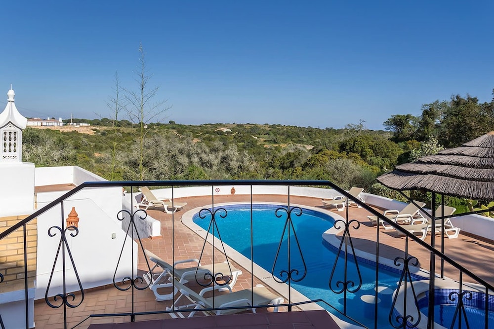 Engenho Three Bed Villa With Beautiful Countrysi