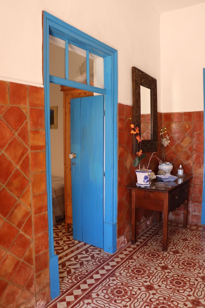 Idyllic Farm House With Huge Garden for 14pax