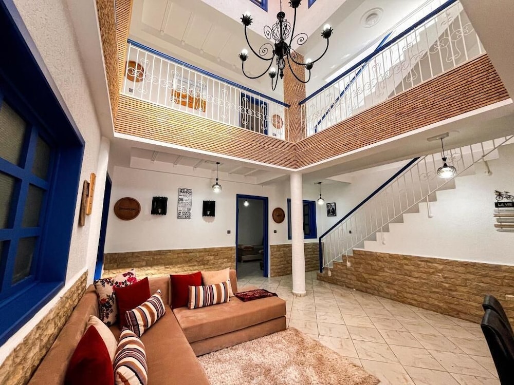 auberge dar fayçal