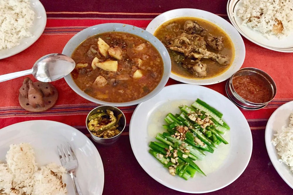 Himalayan Guest House