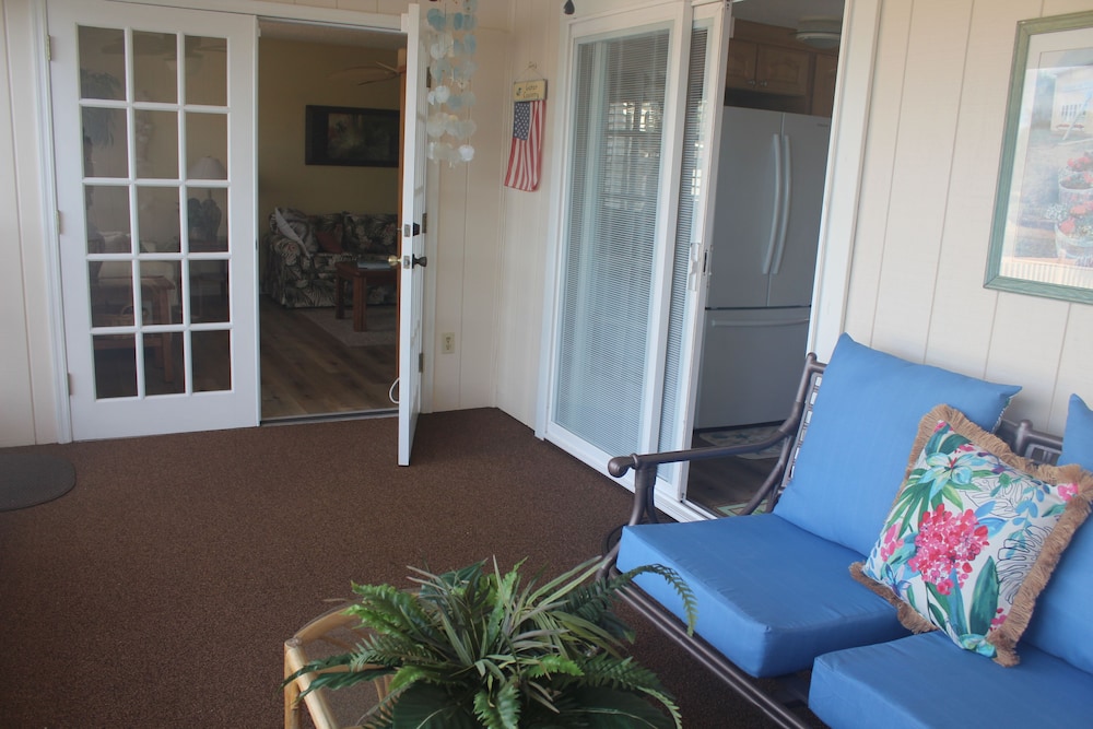 DeLand Florida Vacation Home view 5