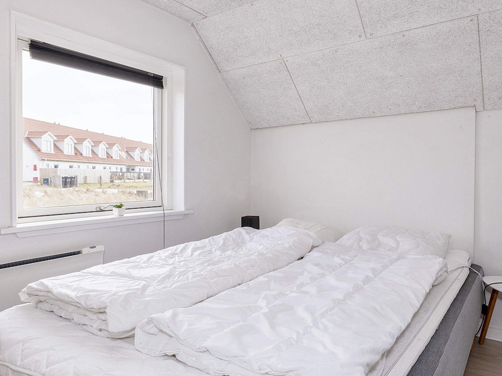 6 Person Holiday Home in Thisted-by Traum