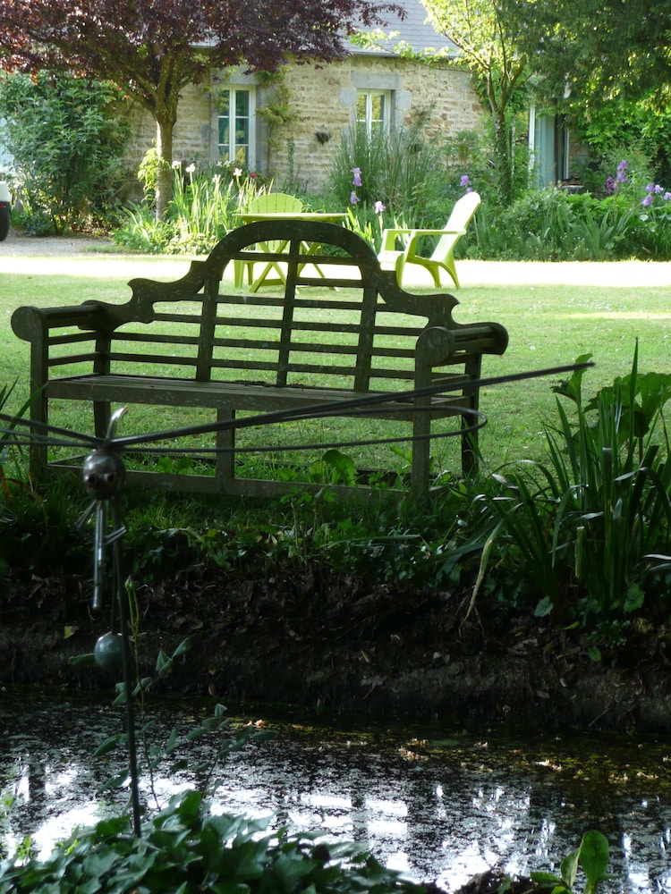 Jardin Secret