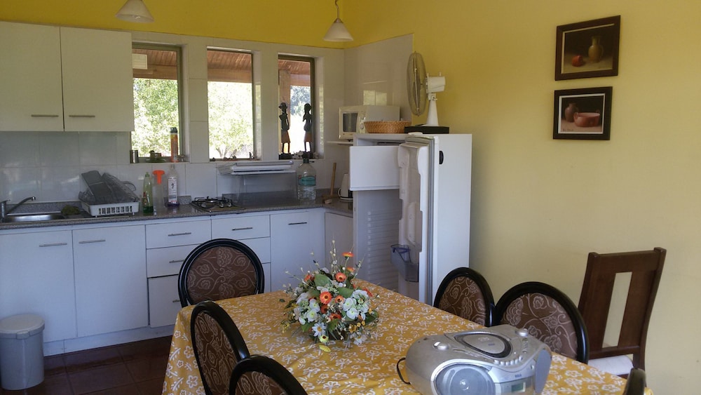Casa Parcela Zapallar