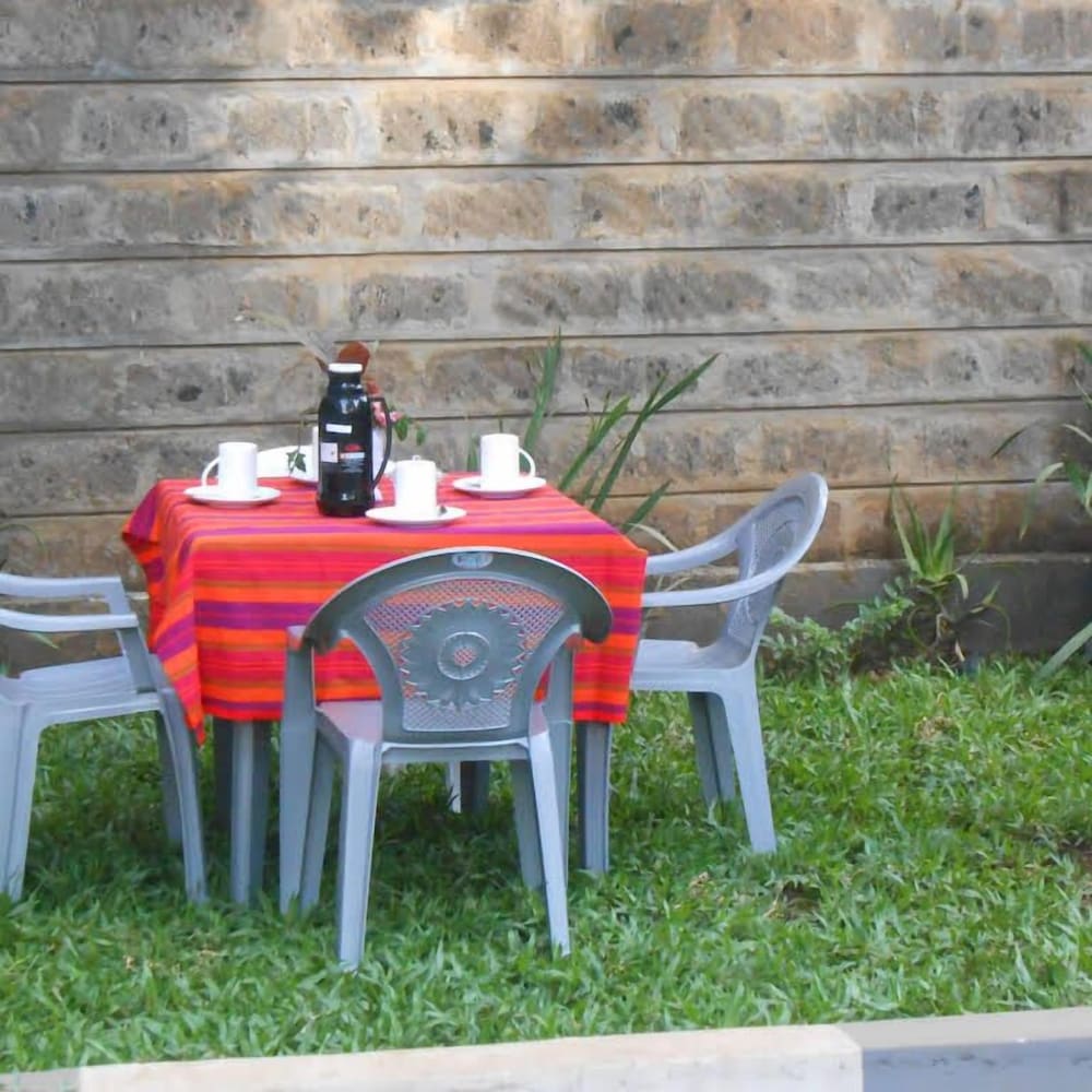 Paz GuestHouse Nairobi - Kileleshwa