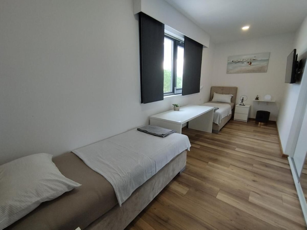 Casa del sol - Green Oasis, Only 15 min From the sea view 4