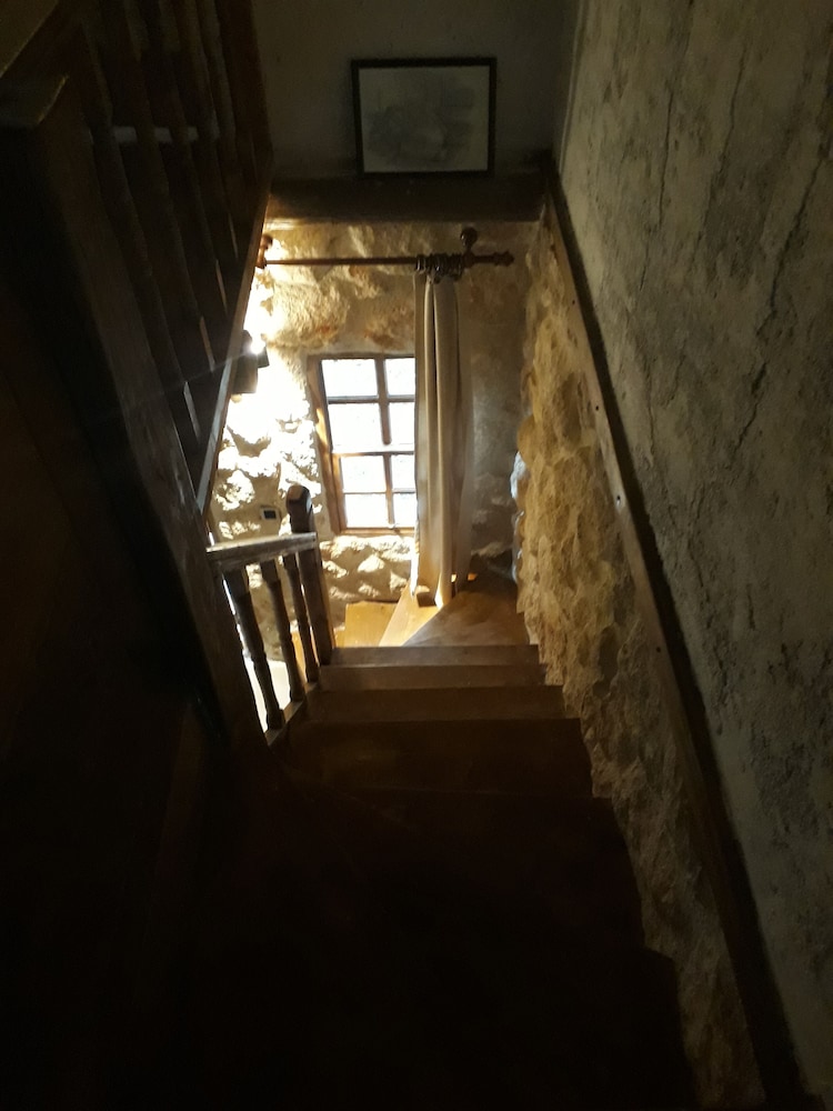 Tahtavilla Pansiyon
