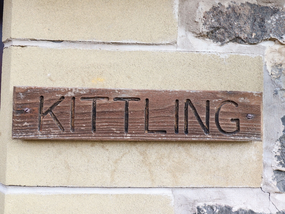 Kittling Cottage