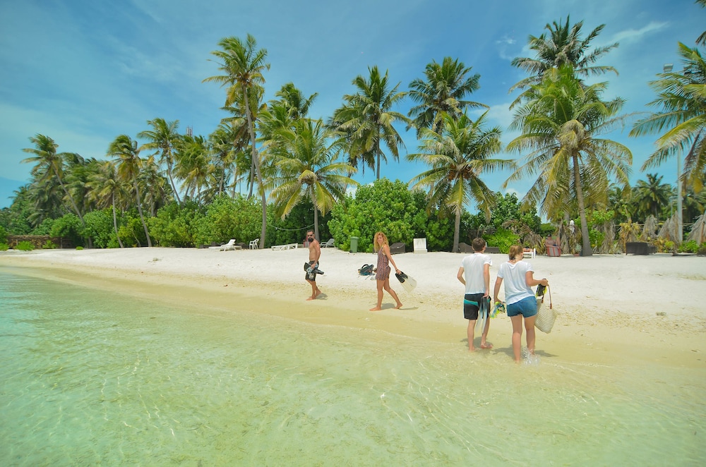 Huraa East Inn photo 4