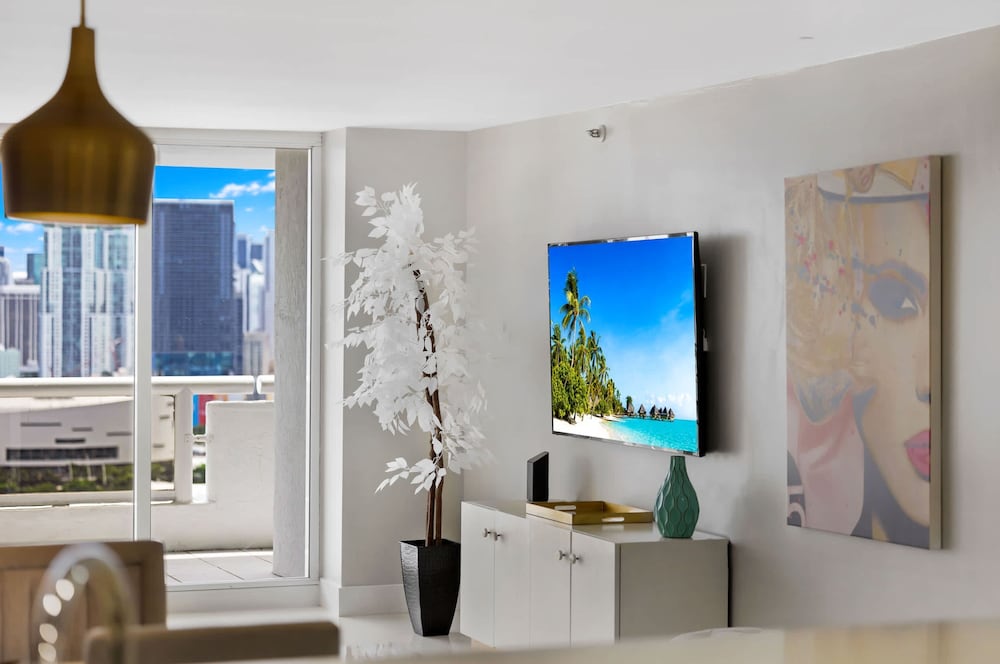Sun Style Space 3BR Grand