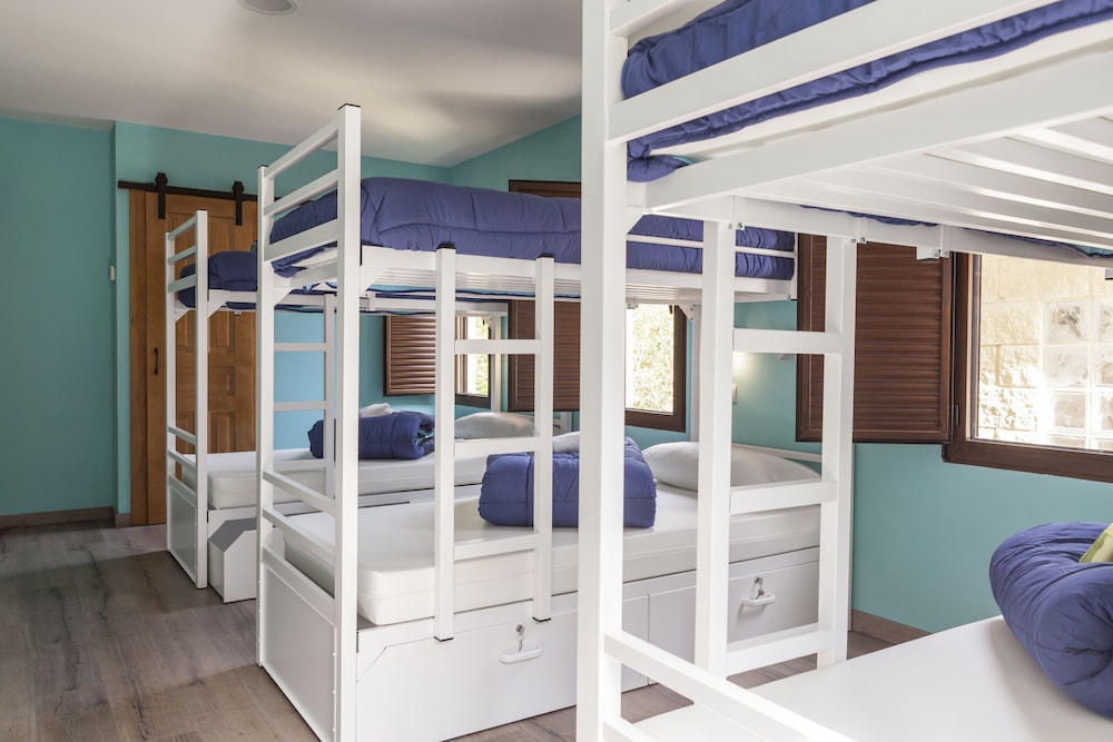 Villa Palatina Superior Hostel photo 5