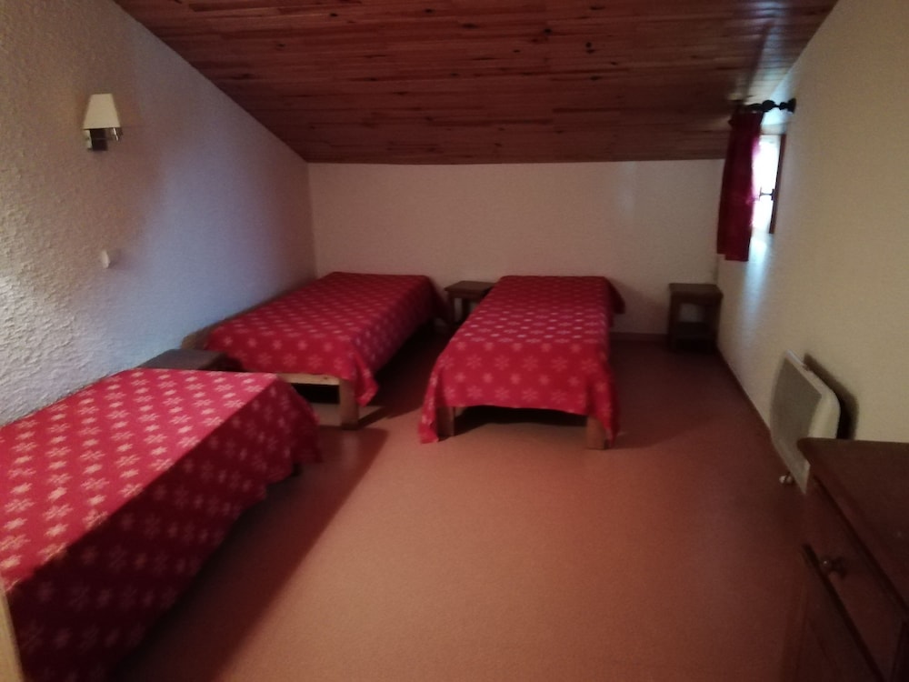 VVF Résidence Méribel Les 3 Vallées view 3