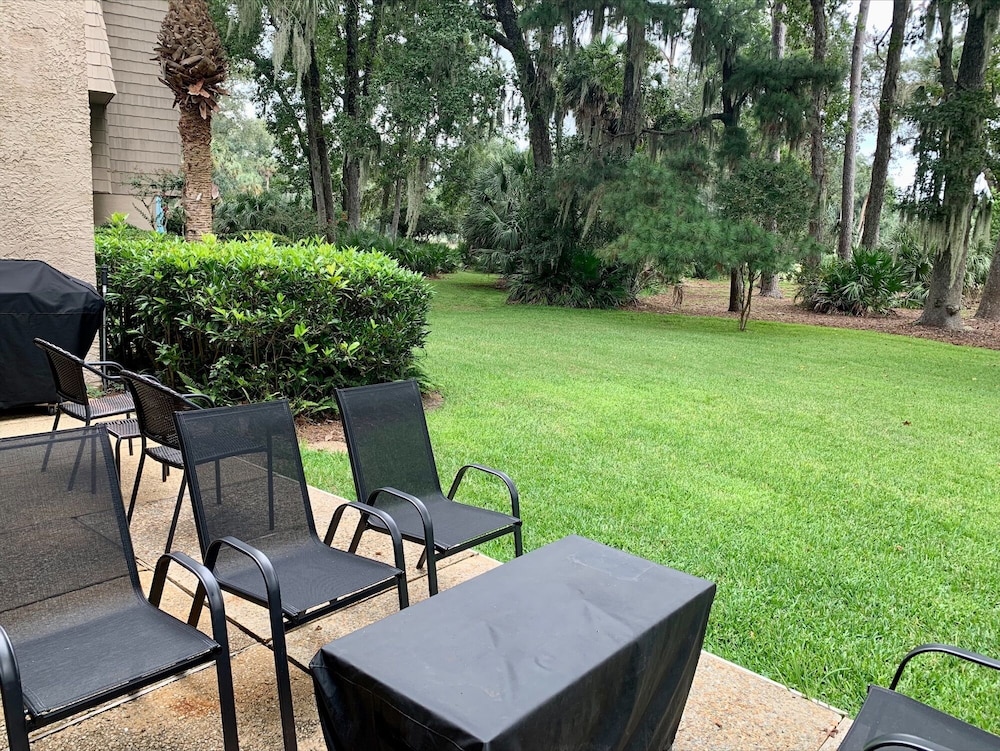 459 Plantation Club Villas at The Sea Pines Resort