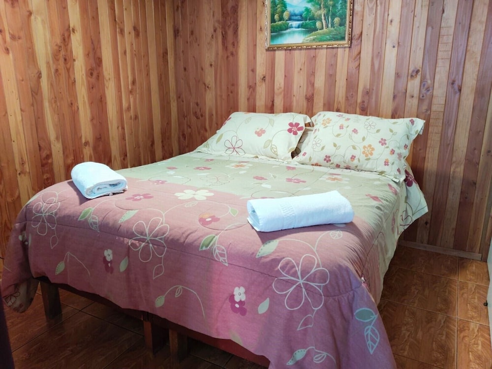 Hostal & Cabañas Don Juan