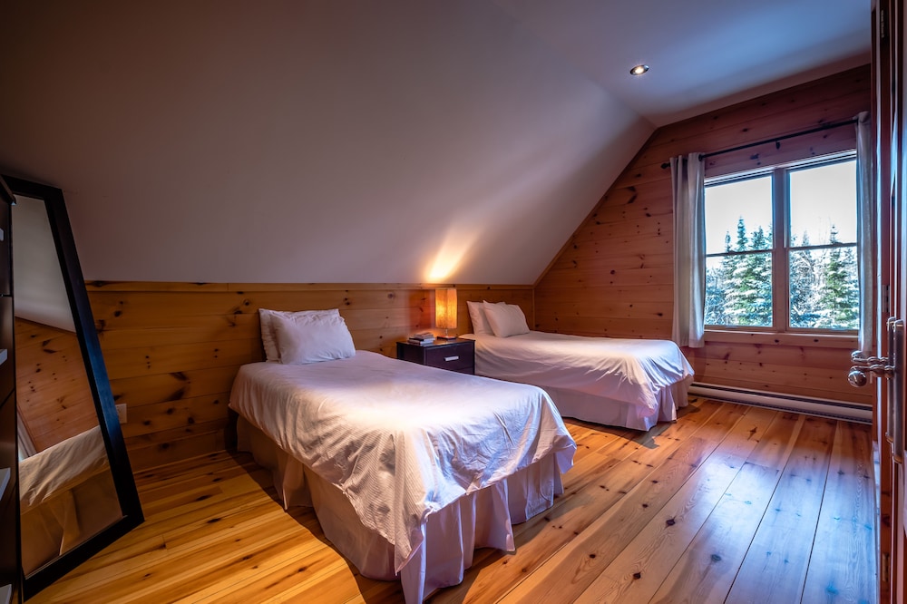 RCNT Chalets
