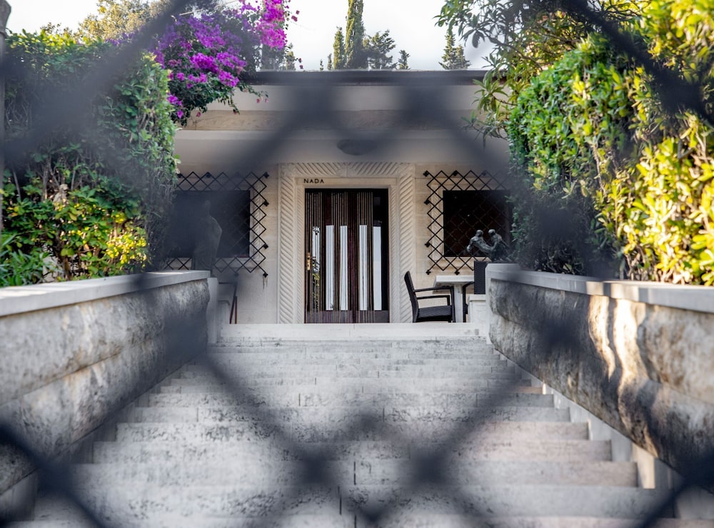Villa Nada - Unique and Artistic