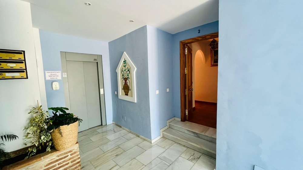 Apartamento La Fuente At Home by At Home Costa del