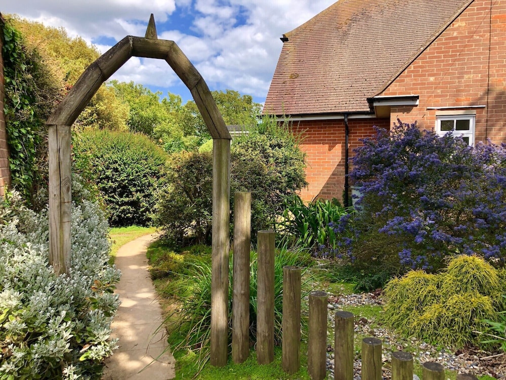 Rippleway, Walberswick