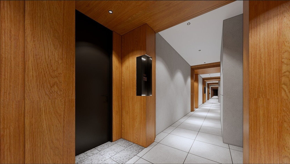 TS Residences