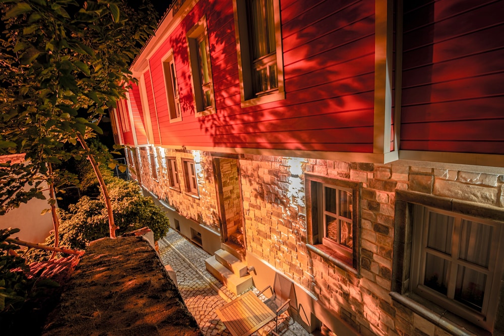 Petra Ada Otel - Image 39