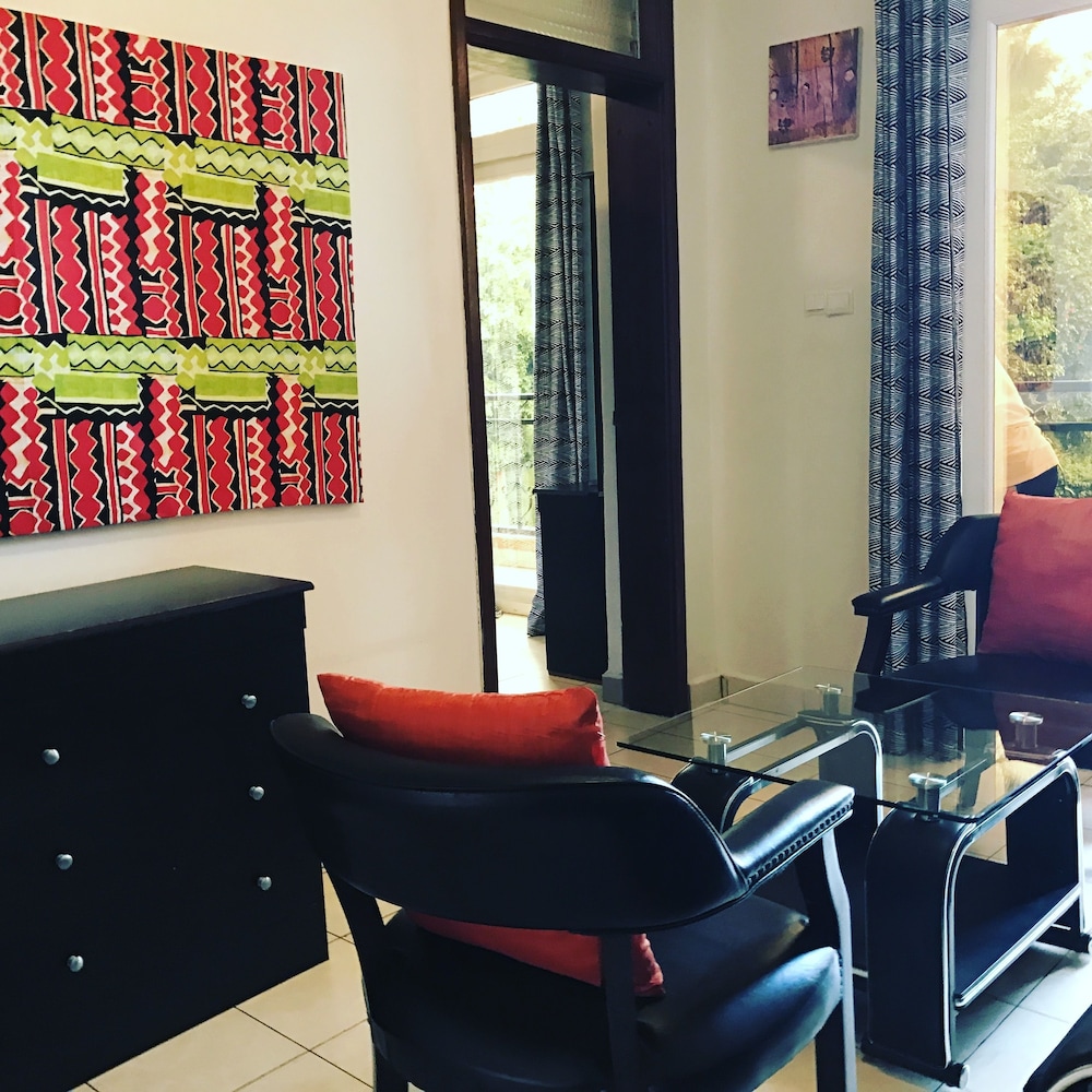 Kwetu Residence Inn