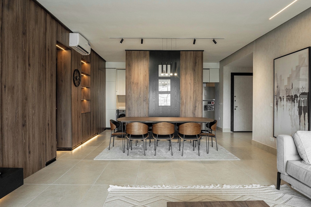 George Residence Victoria Island Lagos