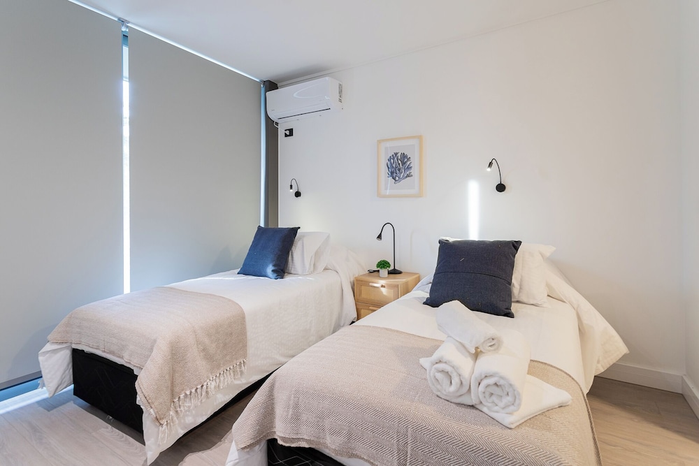 Riesco Suites by Andes STR