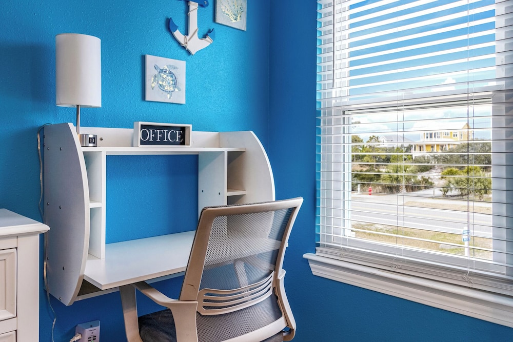 Beach Bum by Southern Vacation Rentals