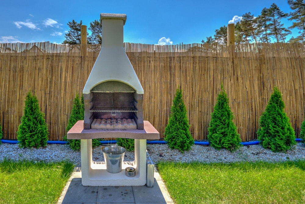 Holiday Home Pobierowo Near Baltic Beach