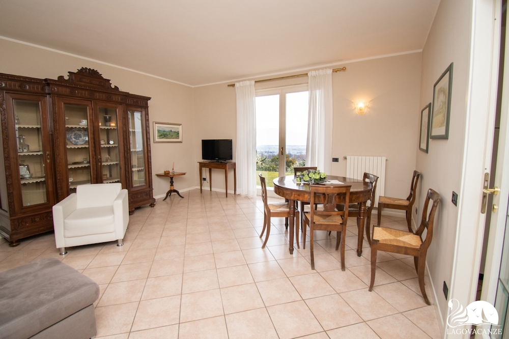 Villa Jole in Polpenazze del Garda