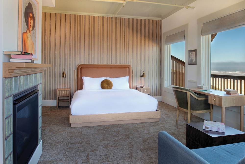 Hotel Sylvia