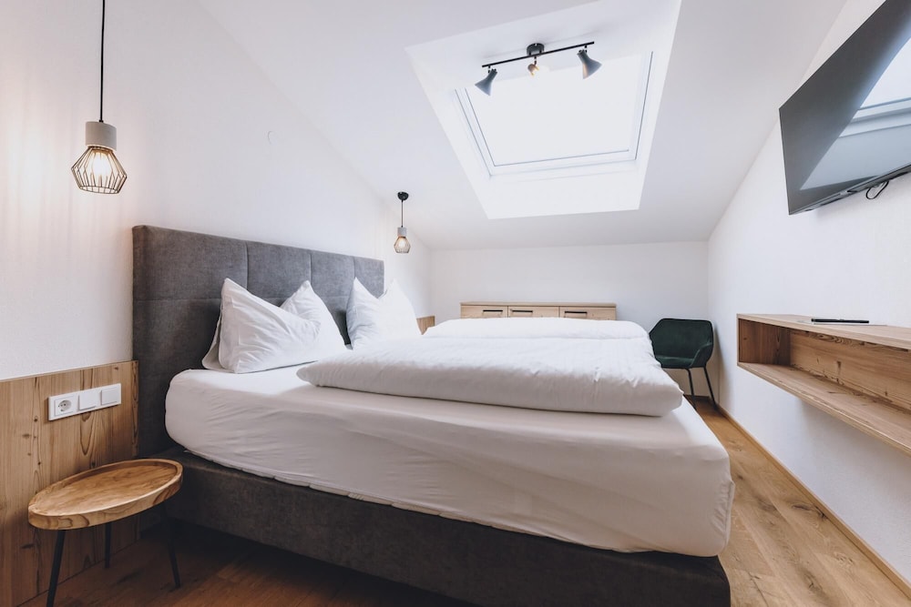 M1 - Penthouse Apartment