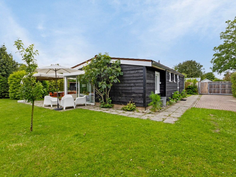 Holiday Home in Kamperland Near Beaches view 4