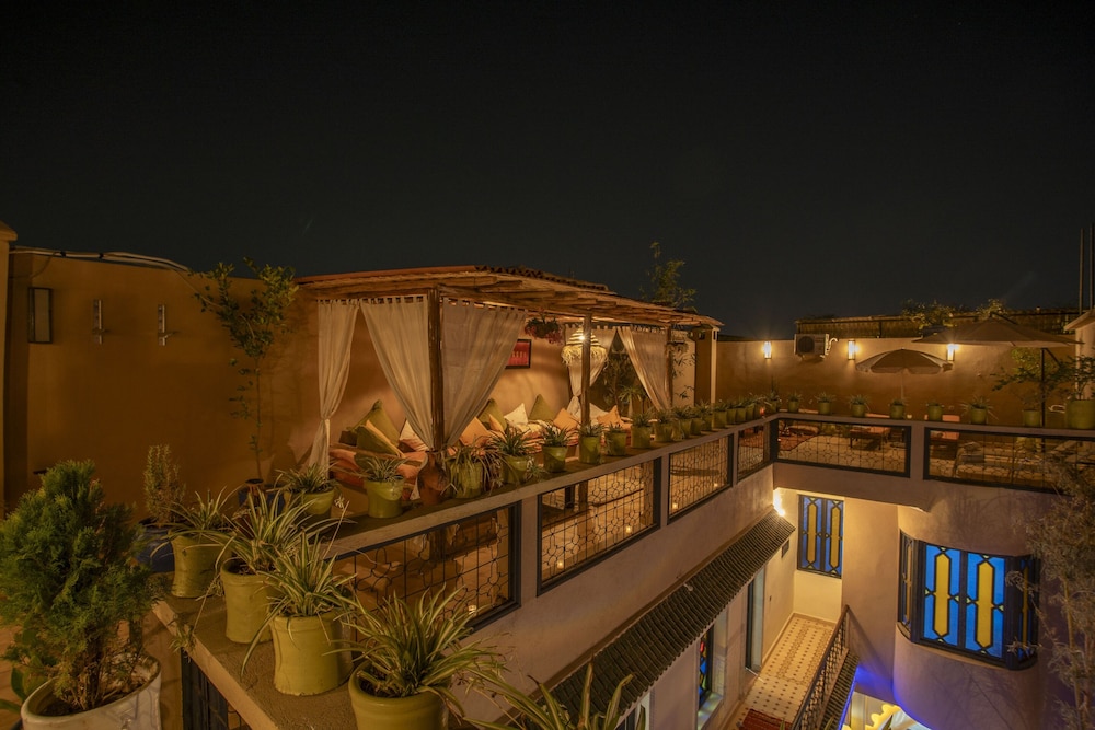 Riad tala