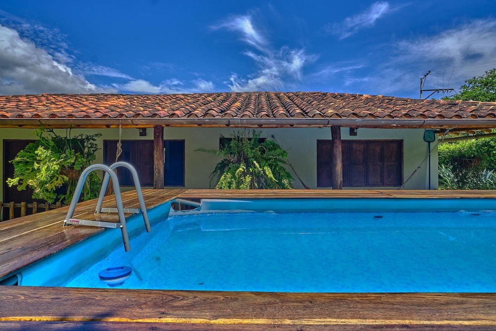 Sueño Real Campestre Hostel