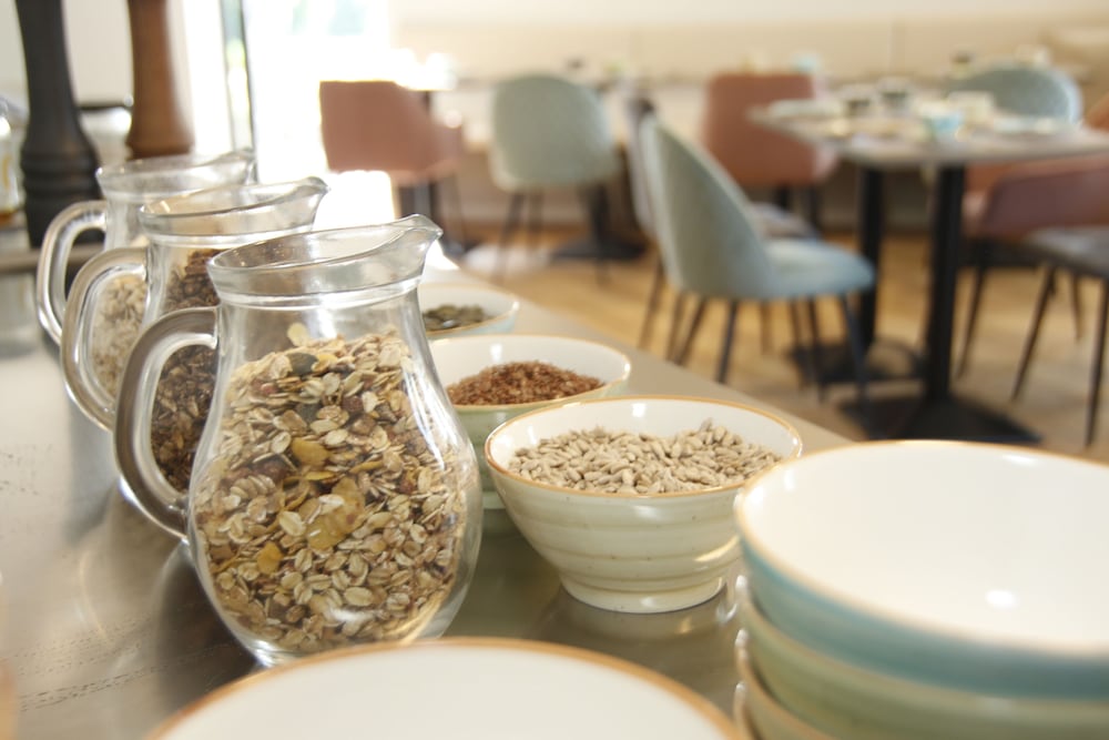 Amelie N3 Hotel  Appartements - Property Image 86