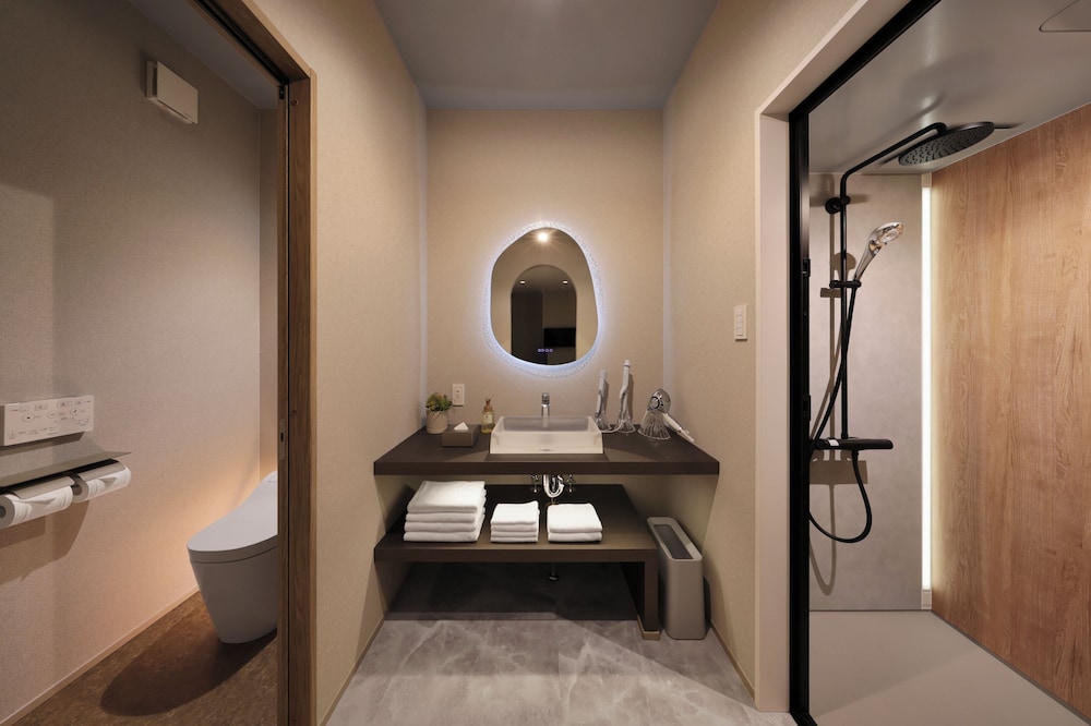 Crystalvilla Shirahama Parkside