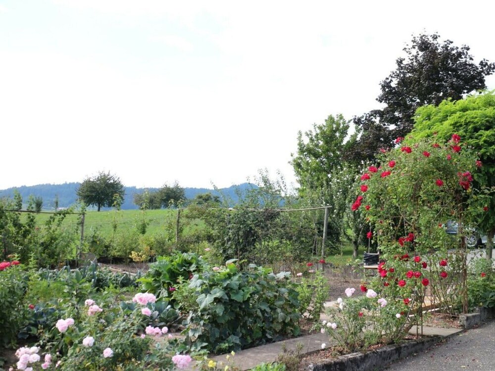 Apartment on the Isenmann Fruit Farm