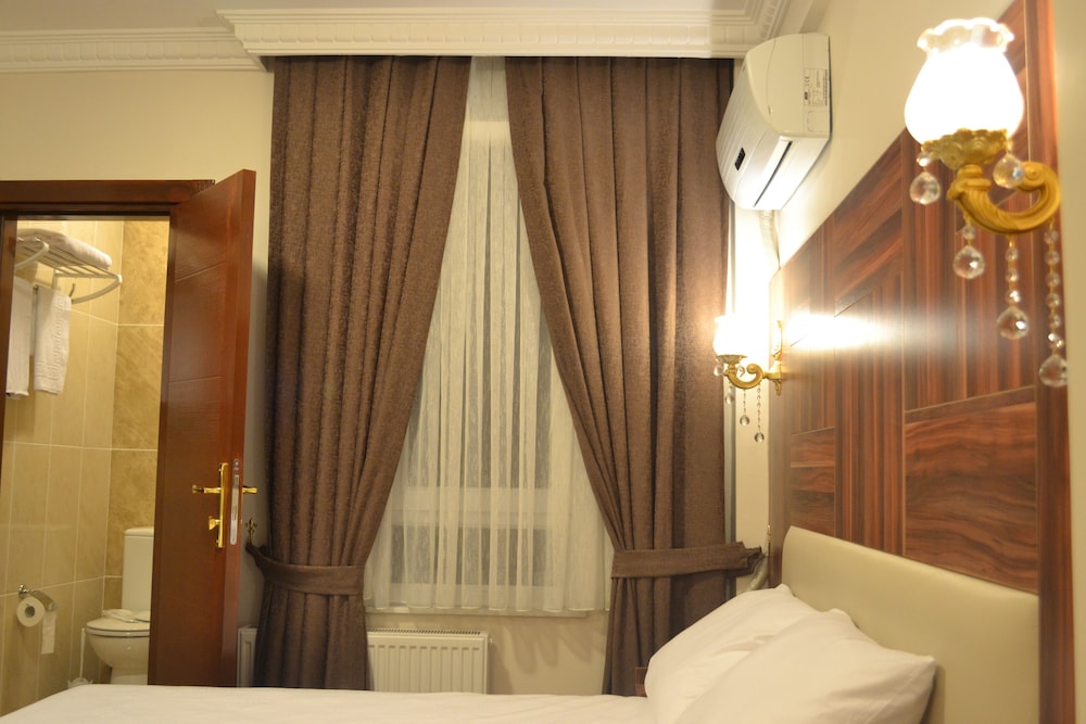 New Fatih Otel - Image 30