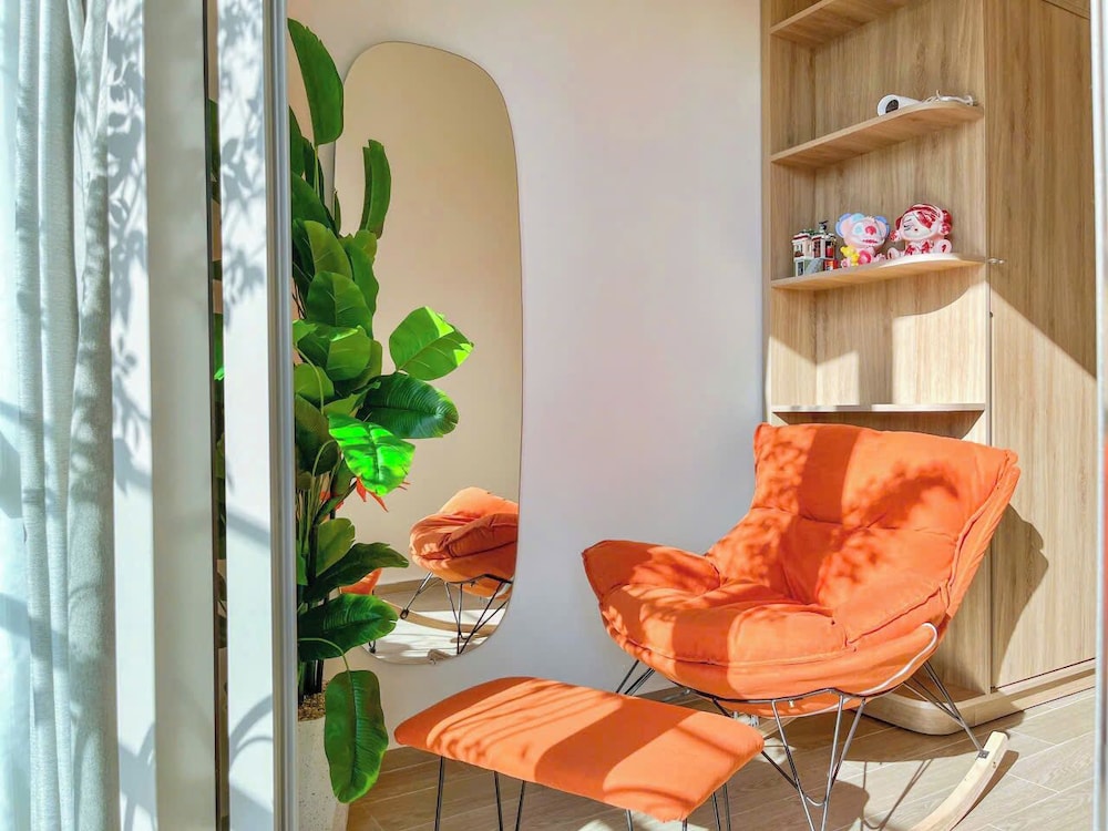 Meomeo Homestay - The song Apartment Vung Tau