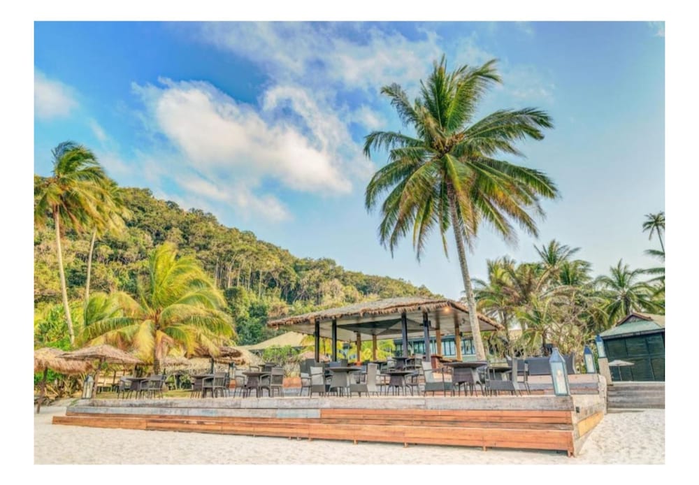 The Taaras Beach & Spa Resort 102