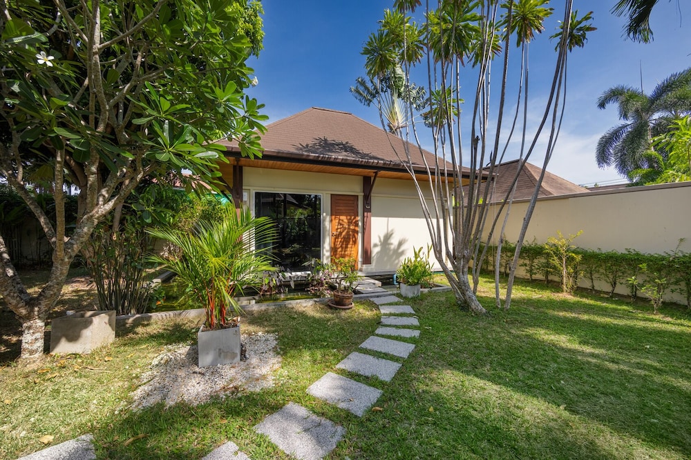Villa Emilia with Private Pool