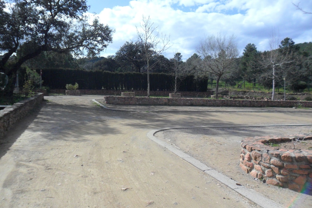 Camping Puente Nuevo