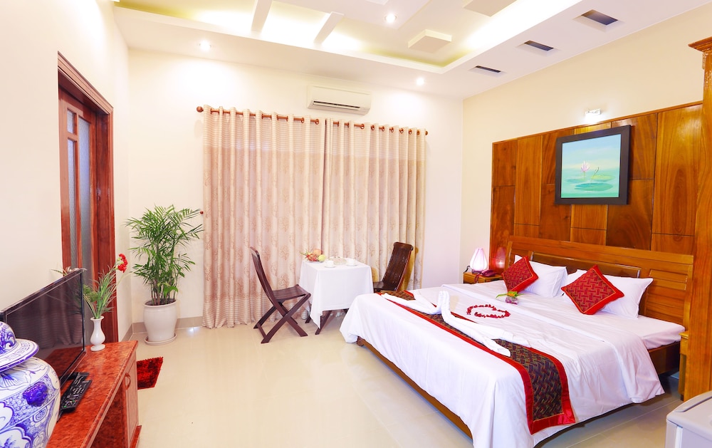 Hoang Thu Homestay