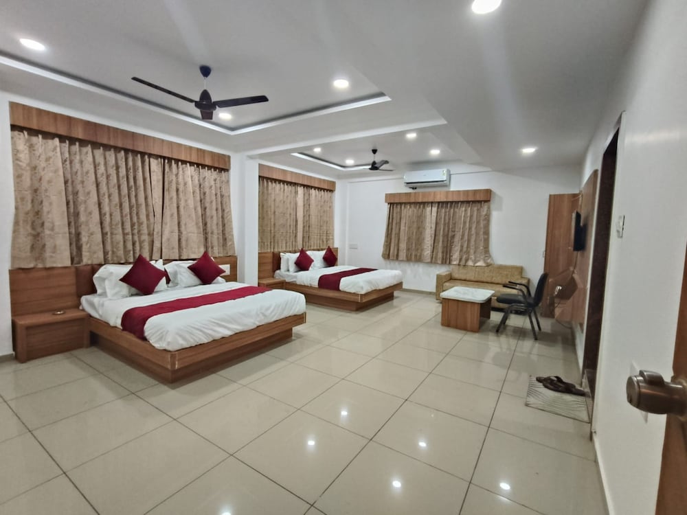 Hotel Royal Palace in
