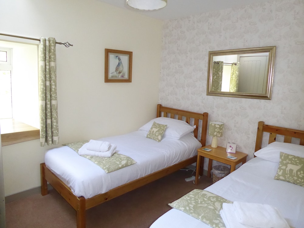 Dalnoid Cottages & Treehouses
